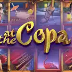 Игровой аппарат At the Copa