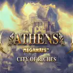 обзор слота Athens Megaways