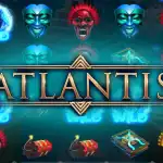 Игровой аппарат Atlantis