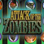 Игровой аппарат Attack of the Zombies