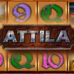 Игровой аппарат Attila