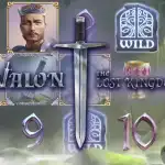 Игровой аппарат Avalon: The Lost Kingdom