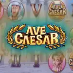 RTP слота Ave Caesar