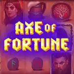 обзор слота Axe of Fortune