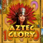 обзор слота Aztec Glory