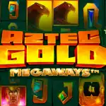 Игровой аппарат Aztec Gold Megaways