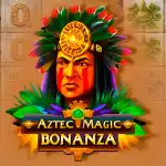 Игровой аппарат Aztec Magic Bonanza