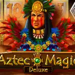 Игровой аппарат Aztec Magic Deluxe