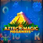 Игровой аппарат Aztec Magic Megaways