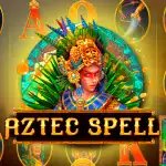 обзор слота Aztec Spell