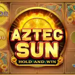 обзор слота Aztec Sun