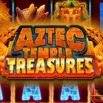 обзор слота Aztec Temple Treasures