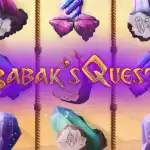 Игровой аппарат Babak’s Quest