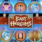 обзор слота Baby Hercules