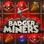 Игровой аппарат Badger Miners