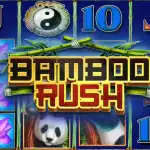 Игровой аппарат Bamboo Rush