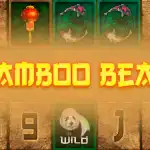 Игровой аппарат Bamboo Bear