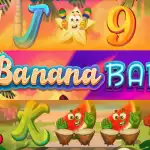 Игровой аппарат Banana Bar