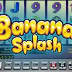 Игровой аппарат Banana Splash