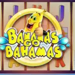 Игровой аппарат Bananas go Bahamas