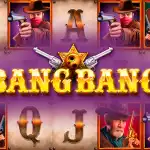 Игровой аппарат Bang Bang