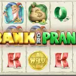 Игровой аппарат Bank or Prank