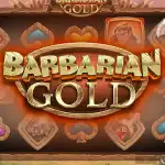 обзор слота Barbarian Gold