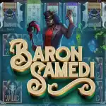 Игровой аппарат Baron Samedi