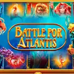 обзор слота Battle For Atlantis