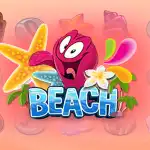 Игровой аппарат Beach