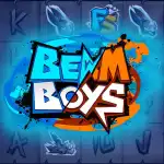 Игровой аппарат Beam Boys