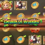 обзор слота Beans of Wonder