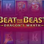 обзор слота Beat the Beast Dragon’s Wrath