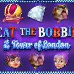 Игровой аппарат Beat The Bobbies 2