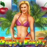 Игровой аппарат Beauty Fruity