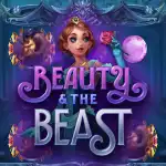 Игровой аппарат Beauty & the Beast