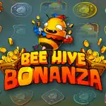 Игровой аппарат Bee Hive Bonanza