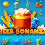 Игровой аппарат Beer Bonanza