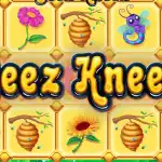 Игровой аппарат Beez Kneez