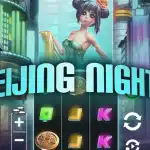 Игровой аппарат Beijing Nights