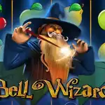 Игровой аппарат Bell Wizard