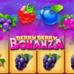 обзор слота Berry Berry Bonanza