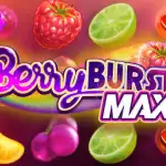 Игровой аппарат Berryburst MAX