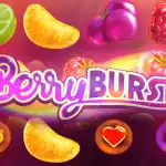 Игровой аппарат Berryburst