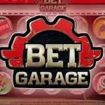 обзор слота Bet Garage