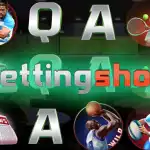 Игровой аппарат Betting Shop