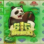 обзор слота Big Bamboo