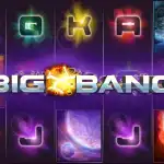 Игровой аппарат Big Bang