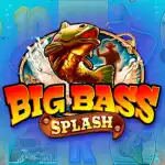 Игровой аппарат Big Bass Splash