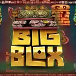 Игровой аппарат Big Blox